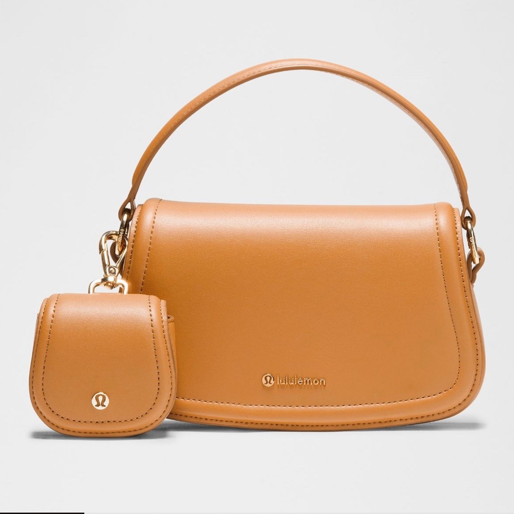 Lululemon Shoulder Bag Set. $148 retail. NWT